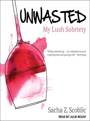 cover image of Unwasted